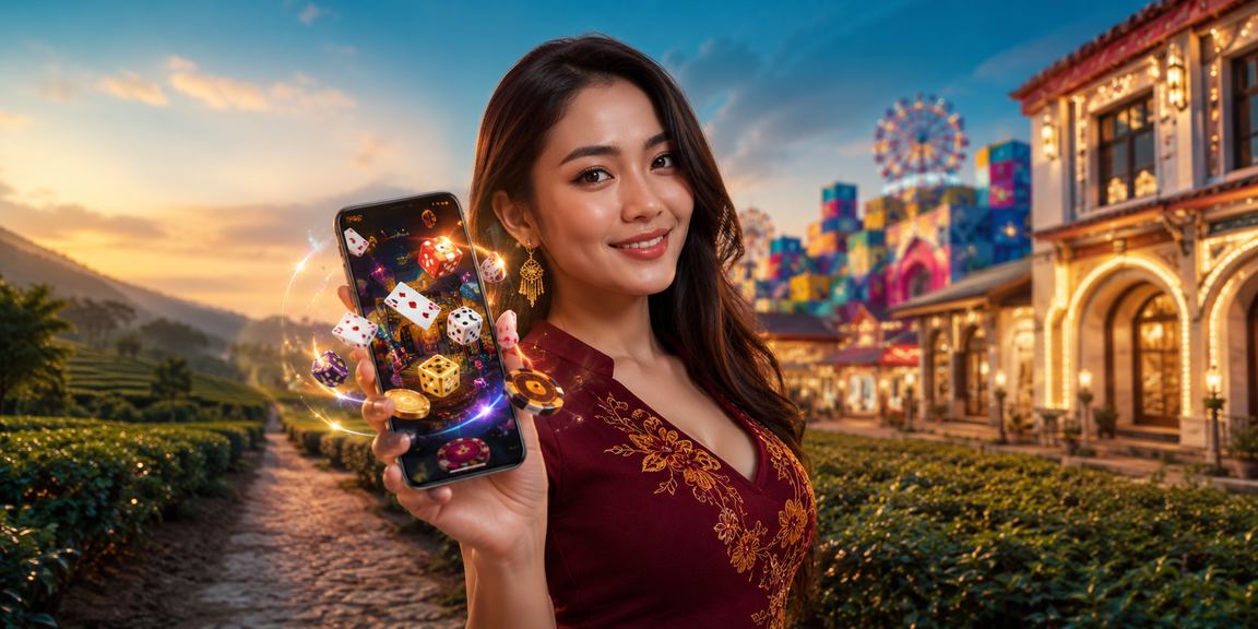 Peminat e-sukan di Malaysia menggunakan platform mudah alih